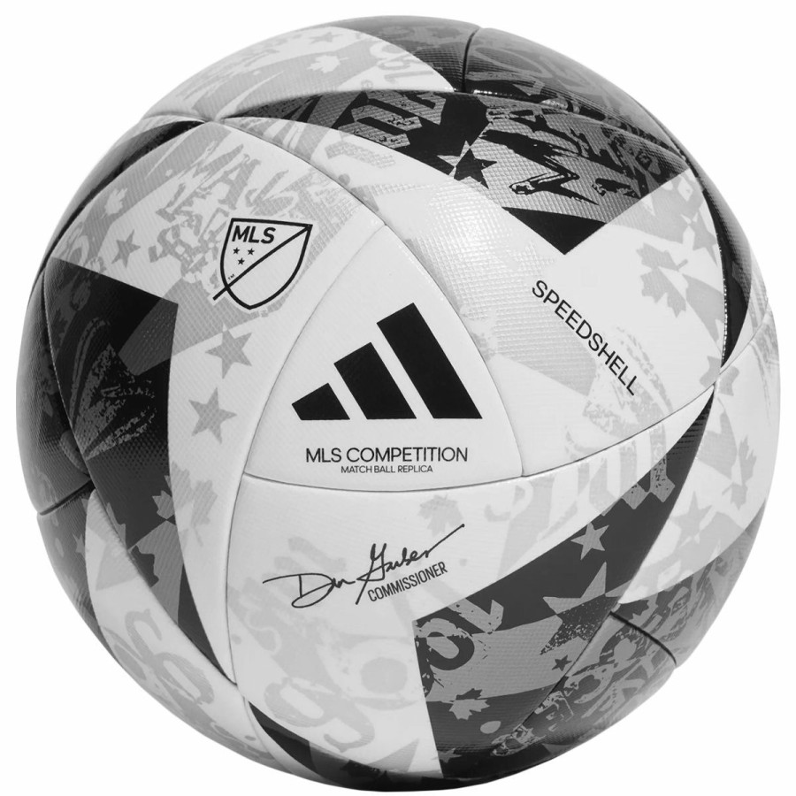 Soccer * | Adidas Competition Ball Mls Competition 2023