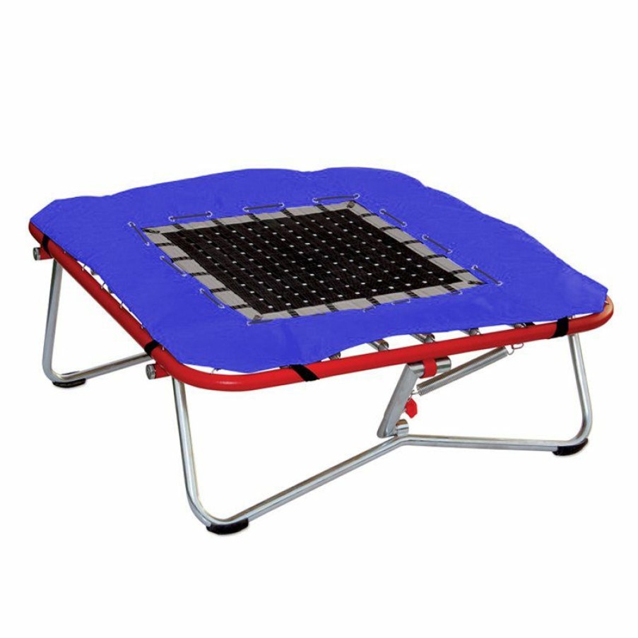 Gymnastic * | Mini-Trampoline