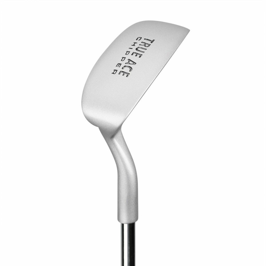 Clubheads * | True Ace Chipper Clubhead