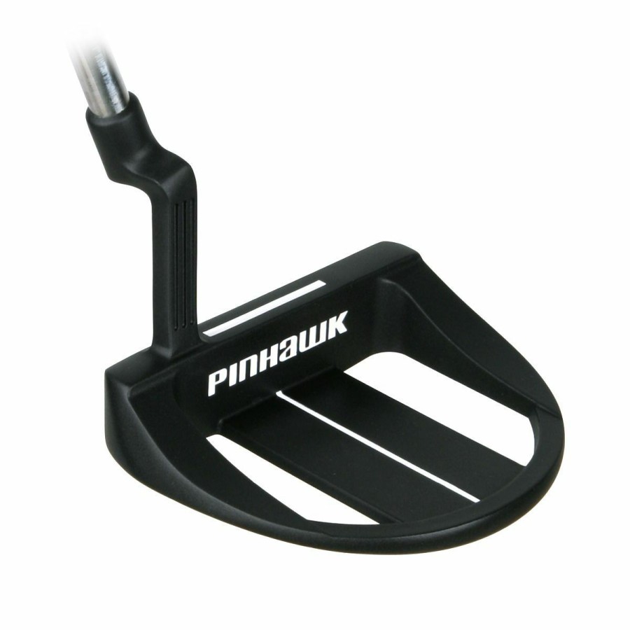 Clubheads * | Pinhawk On Lock Putter (Rh) Clubhead