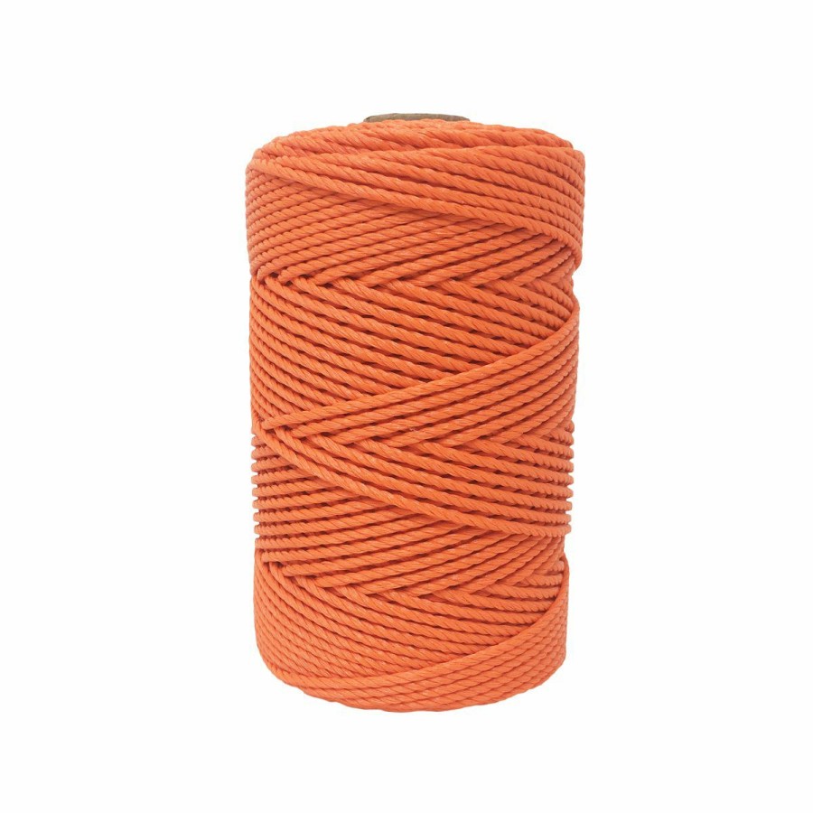 Soccer * | Soccer Repair Twine Spool, 2.5 Mm