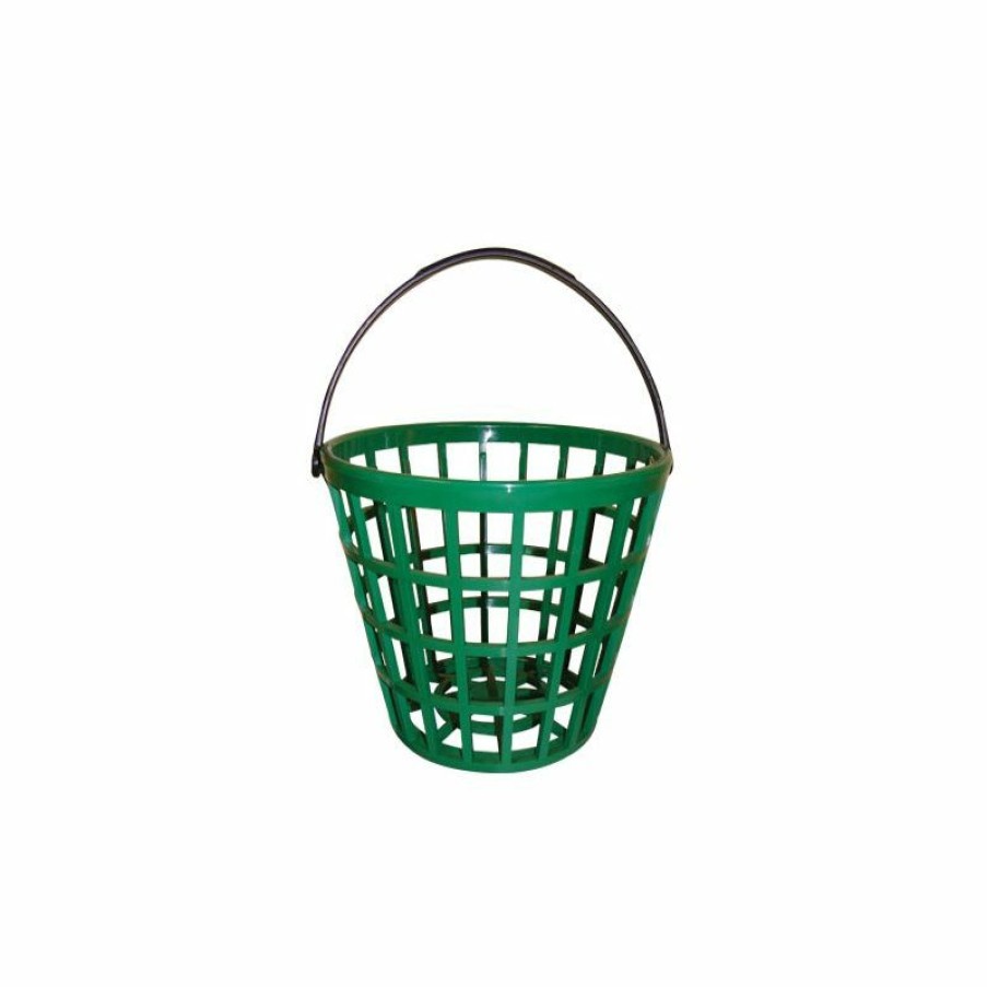 Golf * | Plastic Range Basket 70-75 Balls