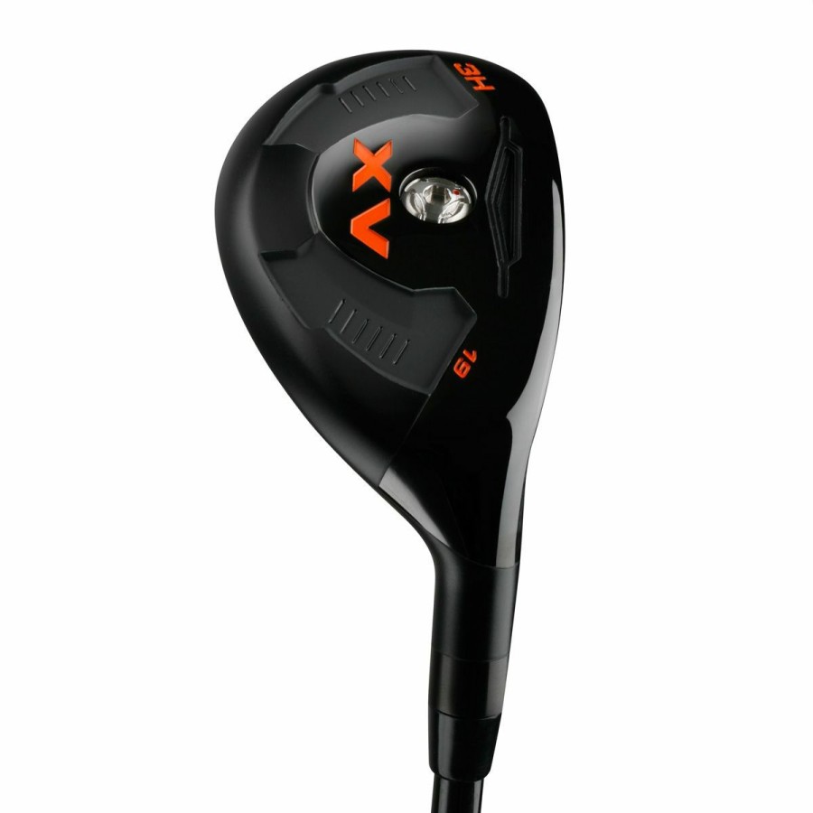 Clubheads * | Acer Xv Hybrid Clubhead