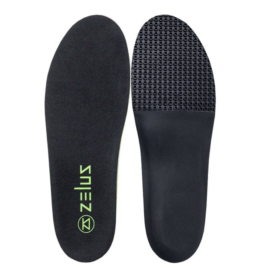 Shoes * | Zelus Insoles Zelus Olympus Pro Arch Support Insoles