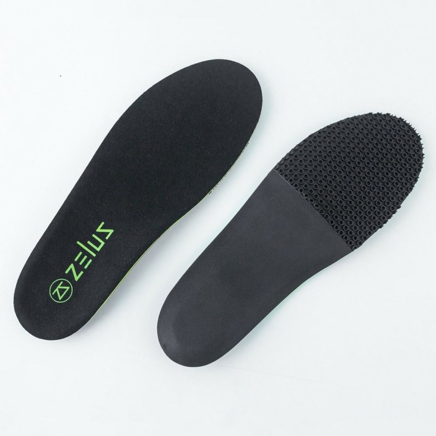 Shoes * | Zelus Insoles Zelus Olympus Pro Arch Support Insoles