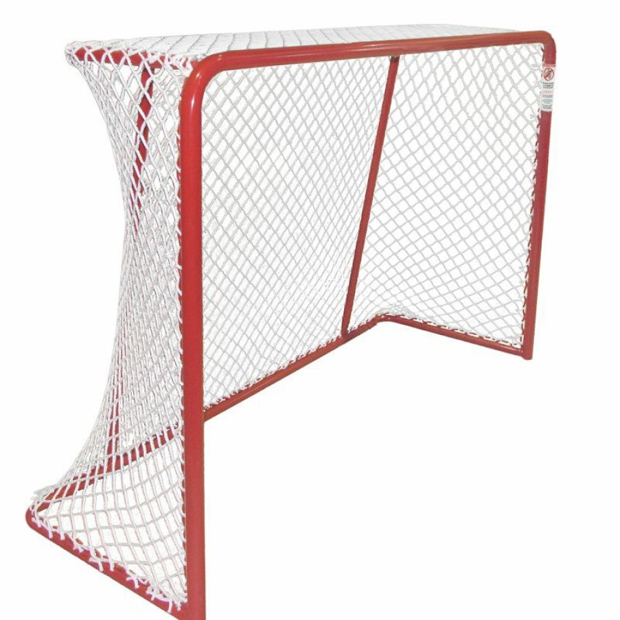 HocHot * | Oha Steel Practice Goals With Nets