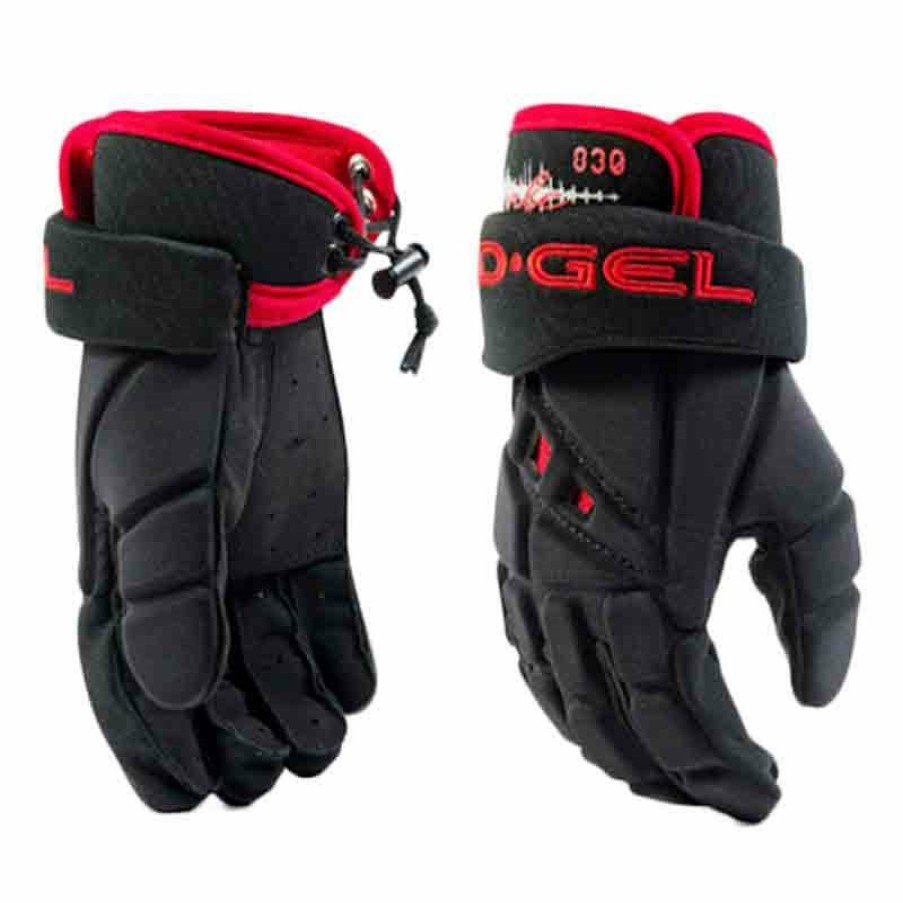 HocNew * | D-Gel Vibe Ii Gloves