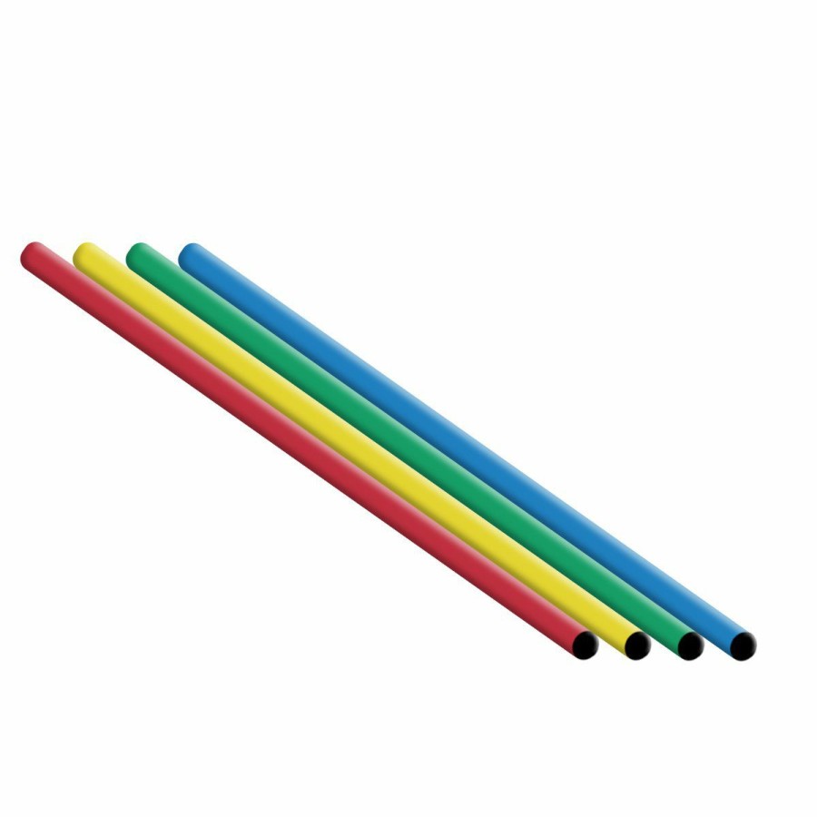 Psychomotricity * | Plastic Gym Pole 39 (100 Cm)