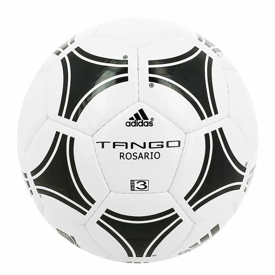 Soccer * | Tango Rosario Adidas Training Soccer Ball #3