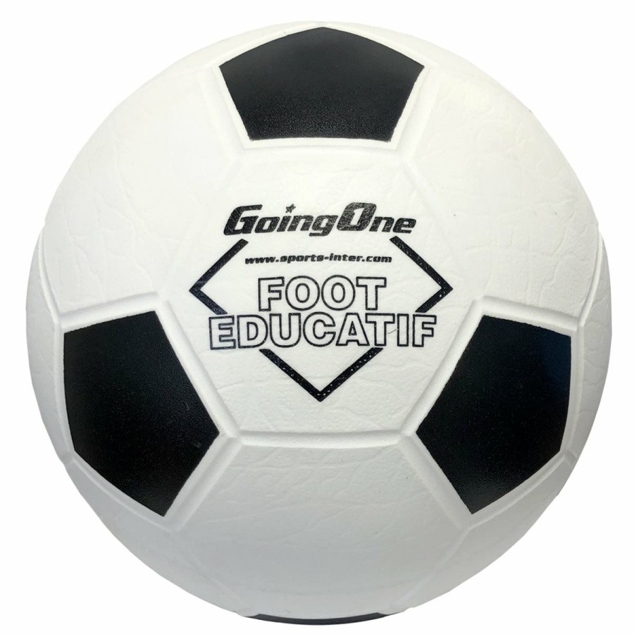 Soccer * | Going One Beginner'S Soccer Ball