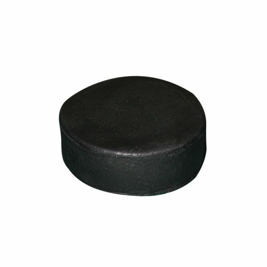 HocWholesale * | Street Hockey Puck, Full Sponge