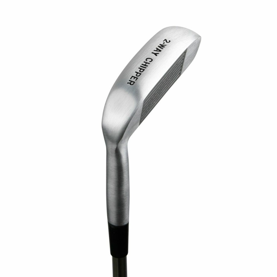 Clubheads * | Two-Way Chipper Clubhead