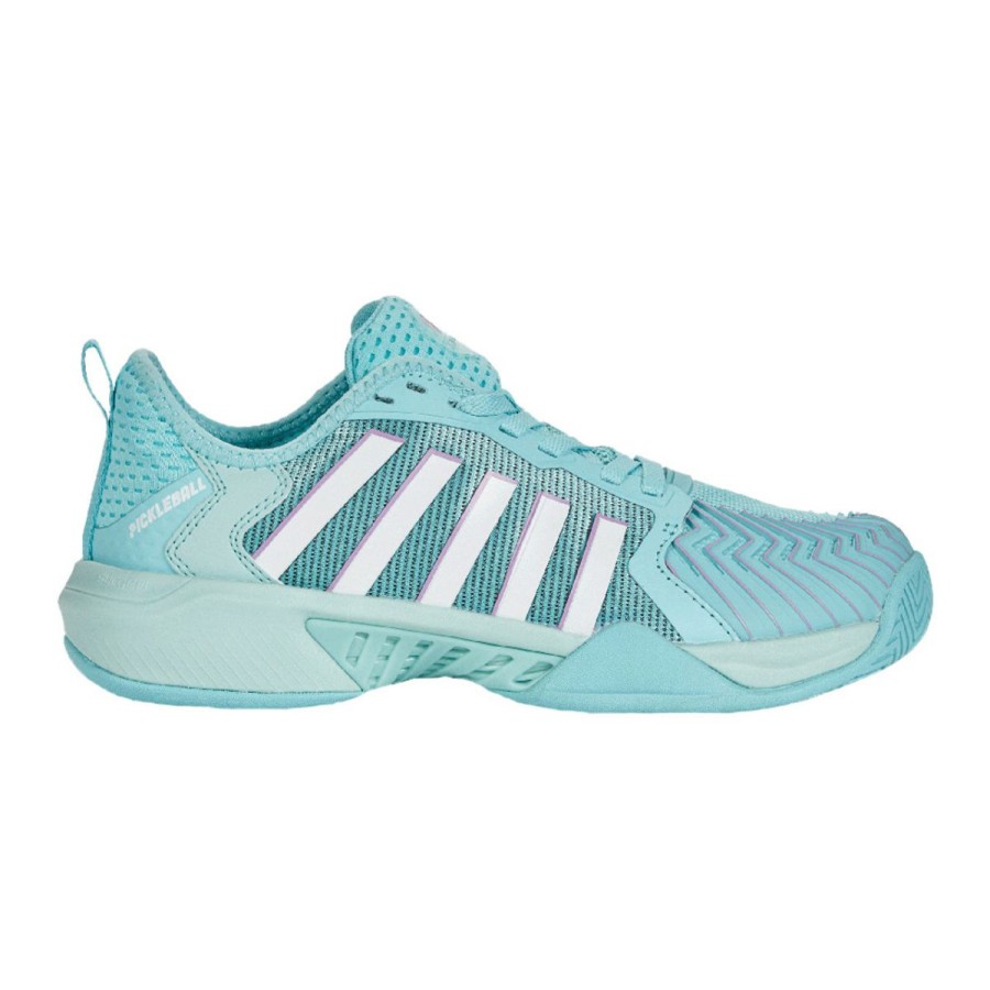 Shoes * | K-Swiss Pickleball Supreme Shoe Women'S