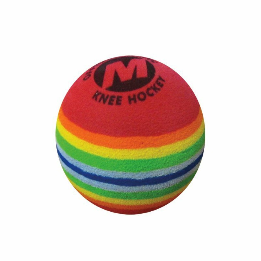 HocWholesale * | Mylec Mini Foam Ball