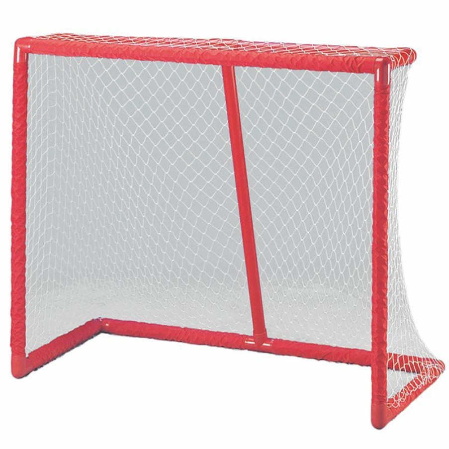 HocOnline * | Pvc Hockey Goal 72 X 48