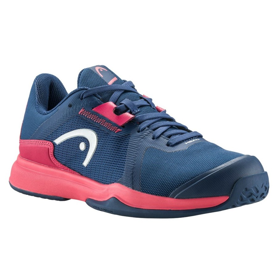 Shoes * | Head Sprint Team 3.5 Shoe Women'S