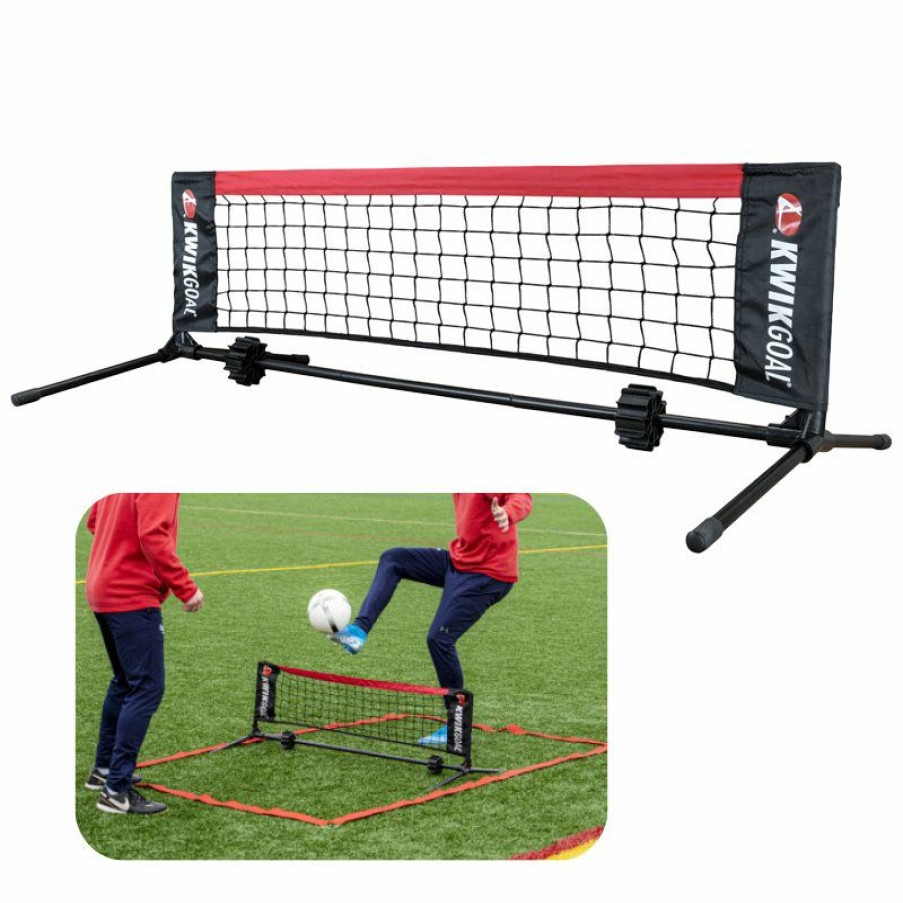 Soccer * | Kwikgoal Mini Soccer Tennis