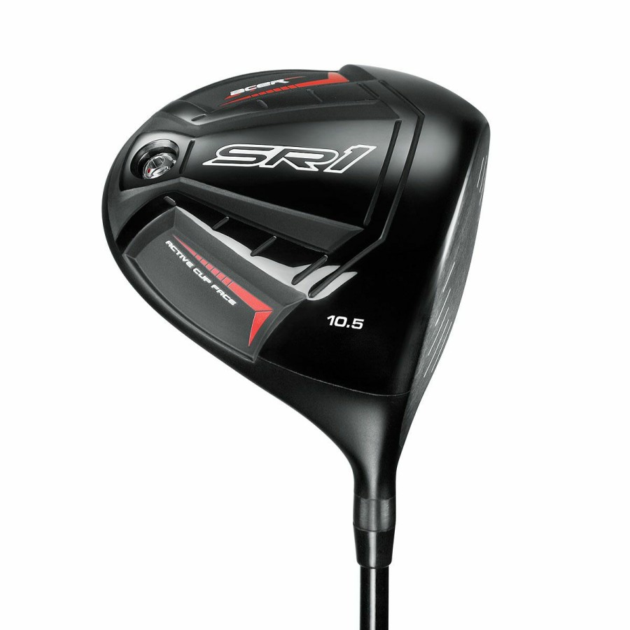 Clubheads * | Acer Sr1 Titanium Driver Clubhead