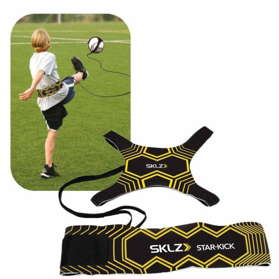 Soccer * | Training Accessory