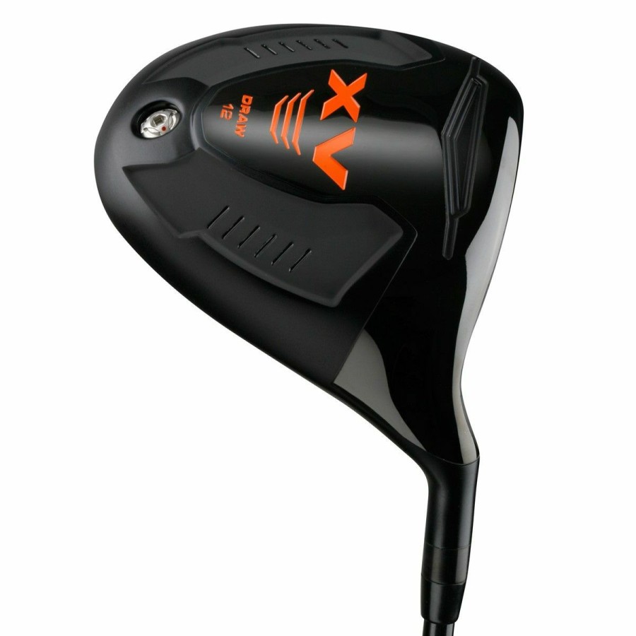 Clubheads * | Acer Xv Draw Titanium Driver Clubhead