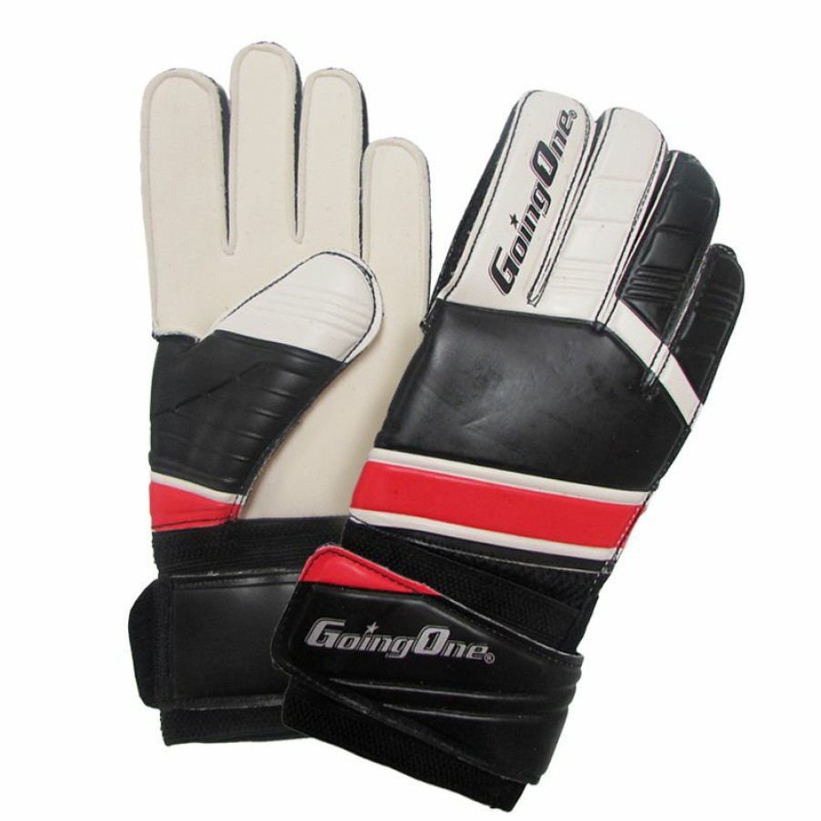 Soccer * | Going One Intermediate Goalkeeper Gloves