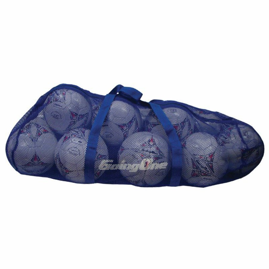 Soccer * | Going One Polypropylene Mesh Ball Bag