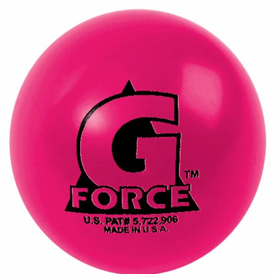 HocHot * | Mylec Patented Liquid Filled G-Force Ball