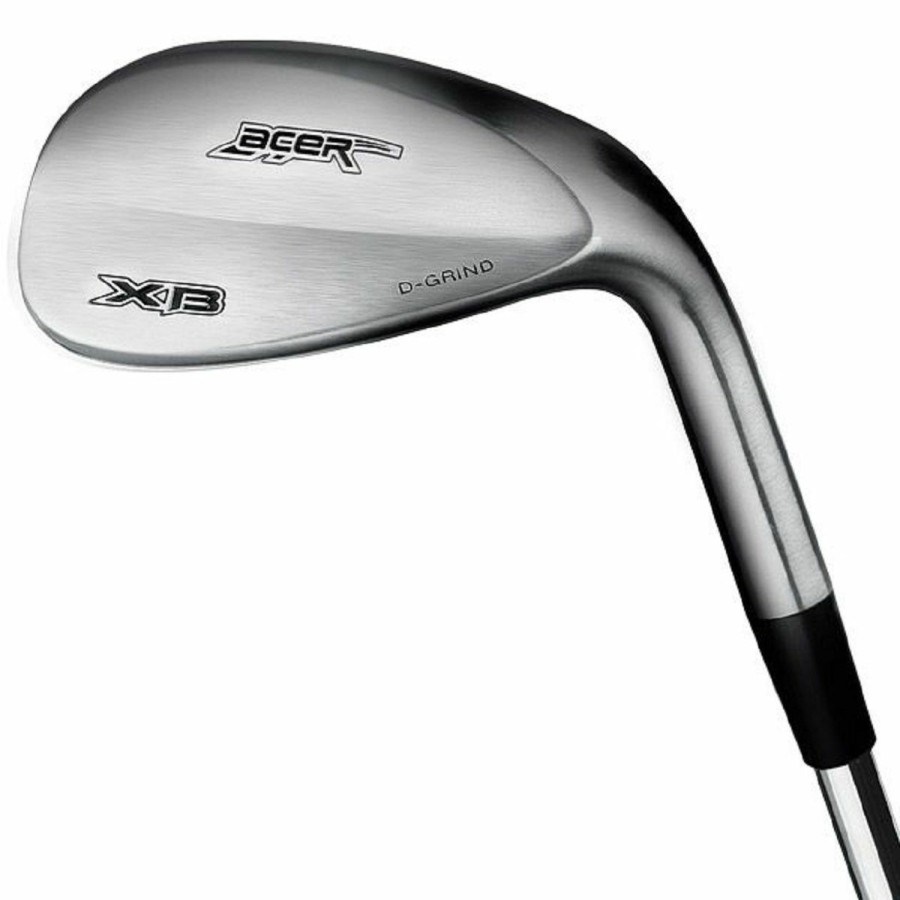 Clubheads * | Acer Xb Satin Wedge Clubhead