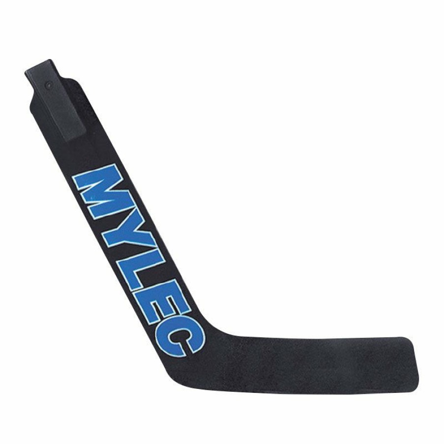 HocOnline * | Mylec Replacement Blade For 0700595 Goalie Stick