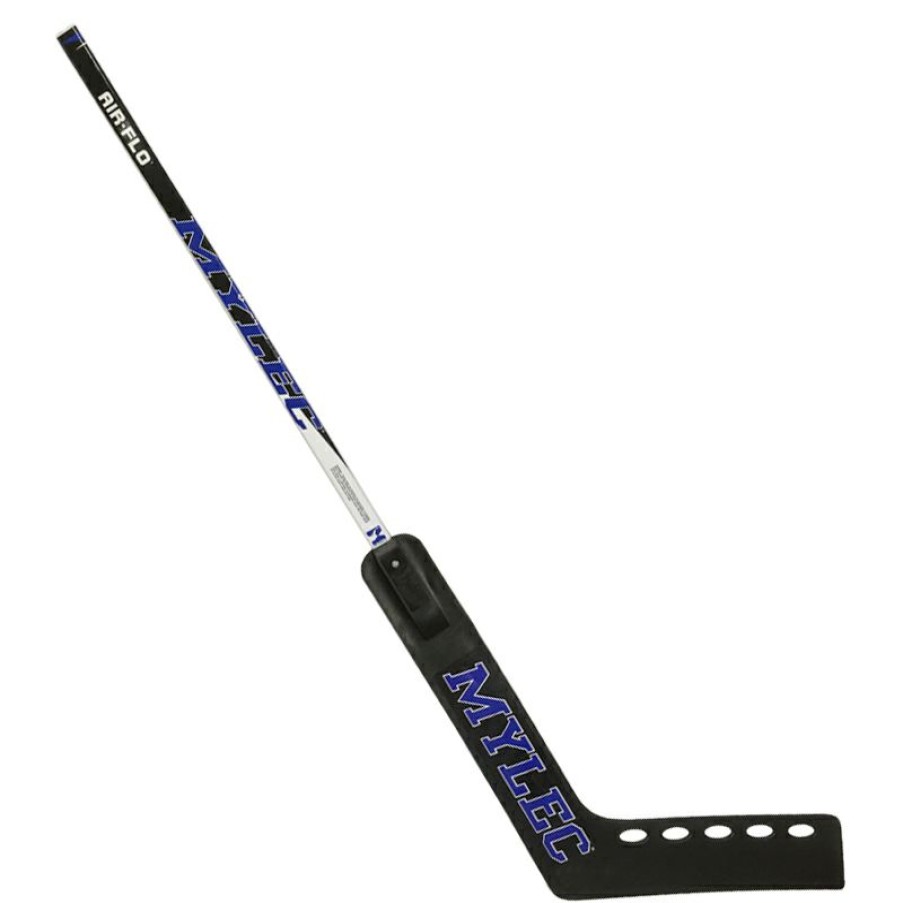 HocOnline * | Mylec Street Hockey Mk2 Air-Flo Goalie Stick