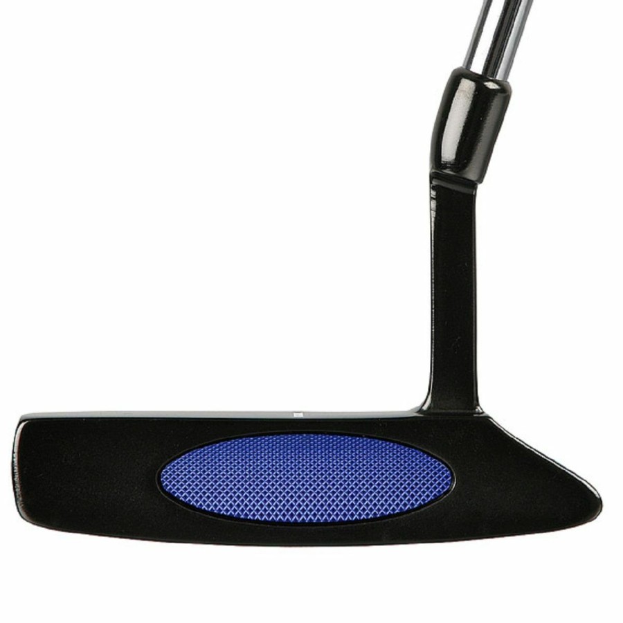 Clubheads * | Bionik 101 Blue Insert Putter Clubhead