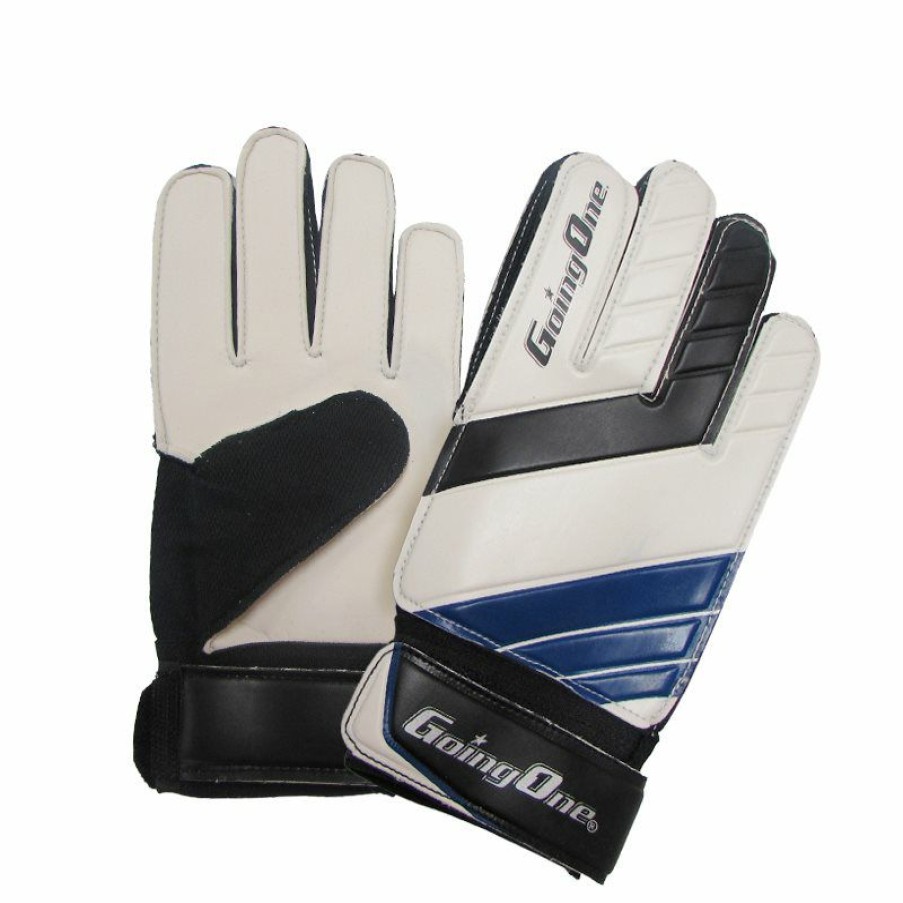 Soccer * | Going One Goalkeeper Gloves