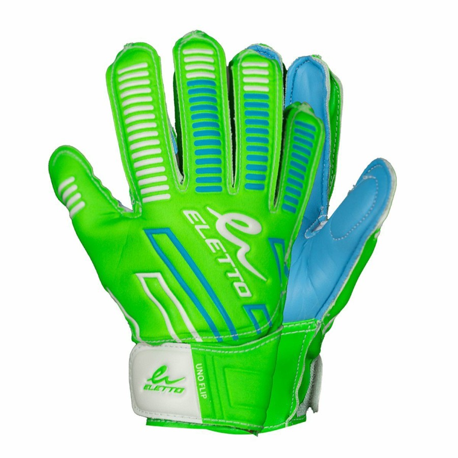 Soccer * | Gants De Gardien Eletto Uno Flip