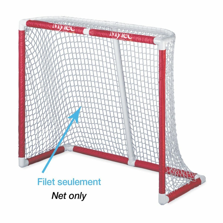 HocBest * | Mylec Ultra-Pro-2 Replacement Netting System