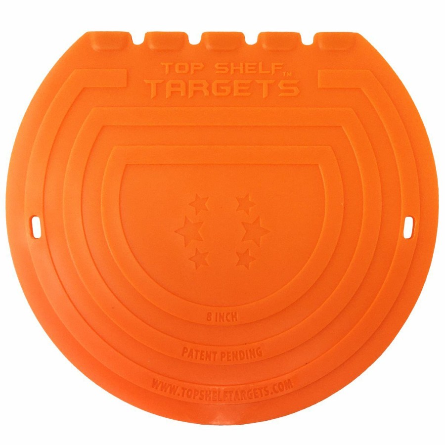 HocNew * | Top Shelf Targets Sniper 8 (20Cm) Magnetic Shooting