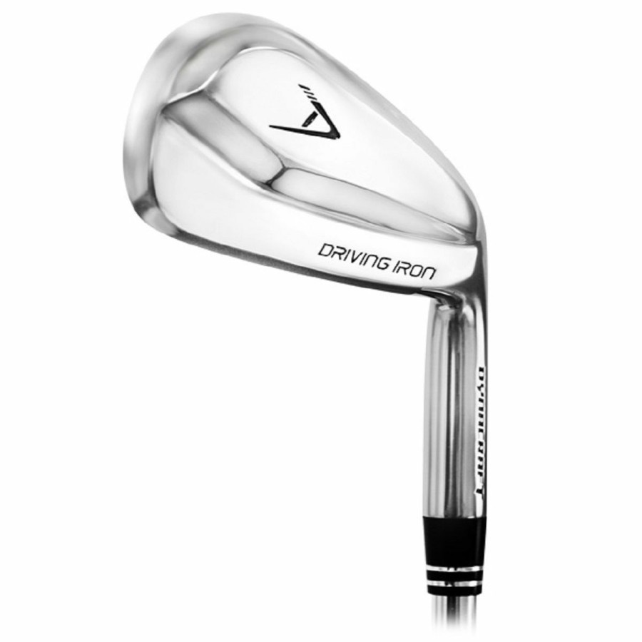 Clubheads * | Dynacraft Driving Iron Clubhead